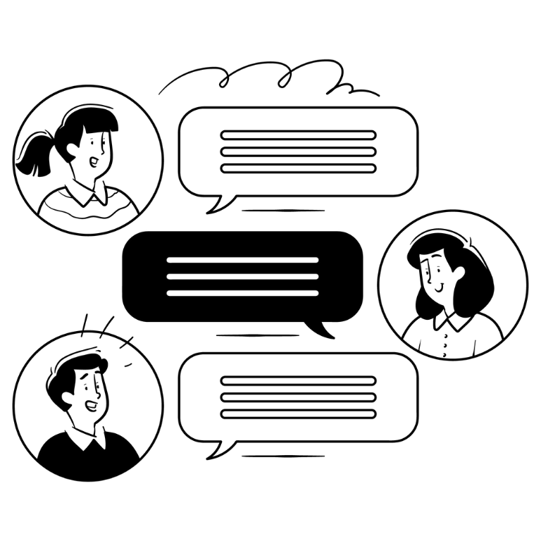 Feedback
